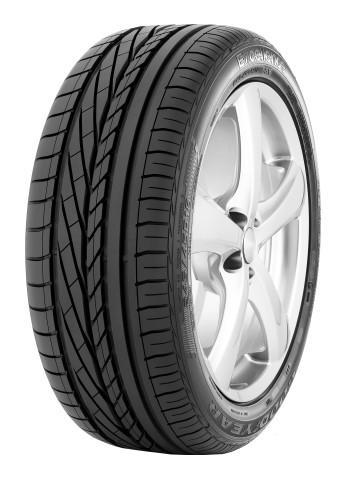 Goodyear Excellenao 255 45 20 summer tyre