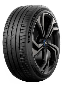 Michelin SPORTEVAXL 255 45 21 dekk