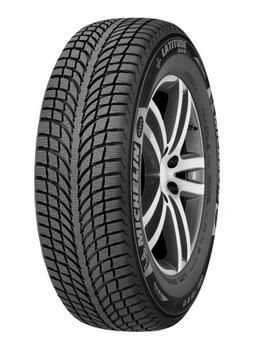 Michelin Latitude Alpin LA2 255 50 19 talvirengas