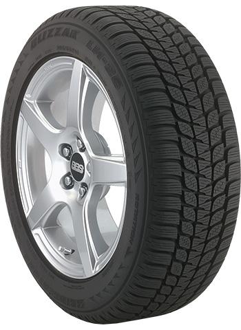 Bridgestone Blizzak LM-25 255 50 19 talvirengas