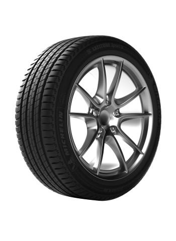 Michelin LATISPORT3 255 50 19 däck