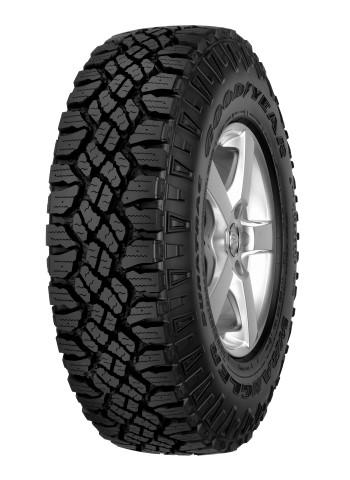 Goodyear DURATRAC 255 55 19 dekk