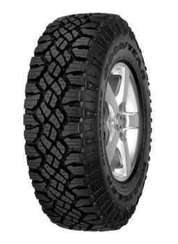 Goodyear DURATRAC 255 55 20 dekk