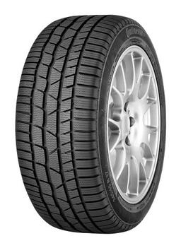 Continental WinterContact TS 830 P 255 55 18 winter tyre