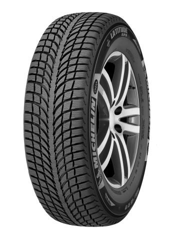 Michelin LATITULA2 255 55 19 vinterdäck