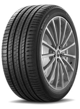 Michelin Latsp3n1 255 55 18 sommardäck