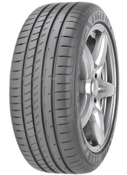 Goodyear EAGF1AS2SU 255 55 19 dekk