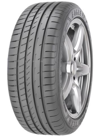 Goodyear EAGF1AS2SU 255 55 19 dekk