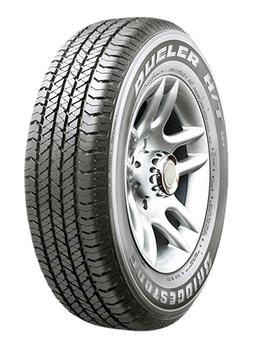 Bridgestone D684III 255 60 18 renkaat