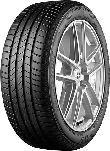 Bridgestone TUR6XL 255 60 18 renkaat