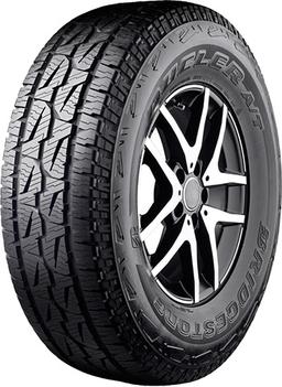 Bridgestone At001 255 70 18 sommardäck
