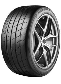 Bridgestone S007XLRO2 265 30 20 renkaat
