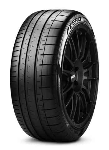 Pirelli PZEROCORSA 265 40 21 däck