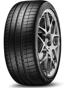 Vredestein VORTI 265 40 21 tyre