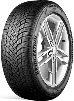 Bridgestone Blizzak L005 265 45 20 talvirengas