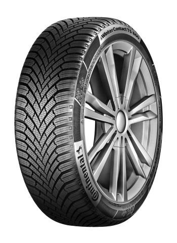 Continental TS860SXL 265 45 21 winter tyre