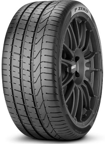 Pirelli PZERO 265 45 21 renkaat