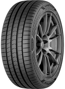 Goodyear EAGF1AS6XL 265 45 20 dekk