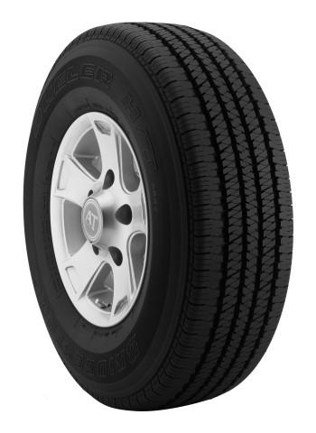 Bridgestone D684II 265 60 18 renkaat