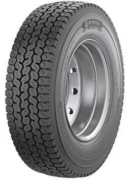 Michelin XMULTID 265 70 195 däck