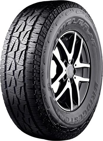 Bridgestone At001xl 265 70 17 sommardäck