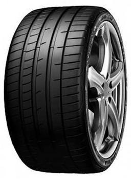 Goodyear SUPSPORTX 275 35 19 dekk