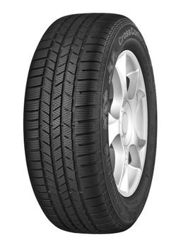 Continental CROSSCONWI 275 45 21 winter tyre