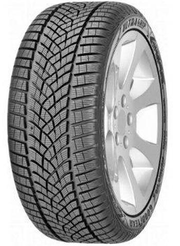 Goodyear UltraGrip Performance G1 SUV 285 35 22 vinterdæk