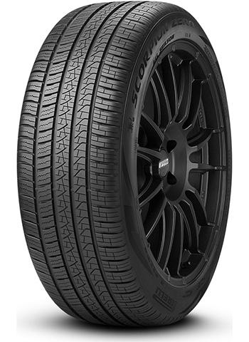 Pirelli SZROASLRNC 285 40 23 däck