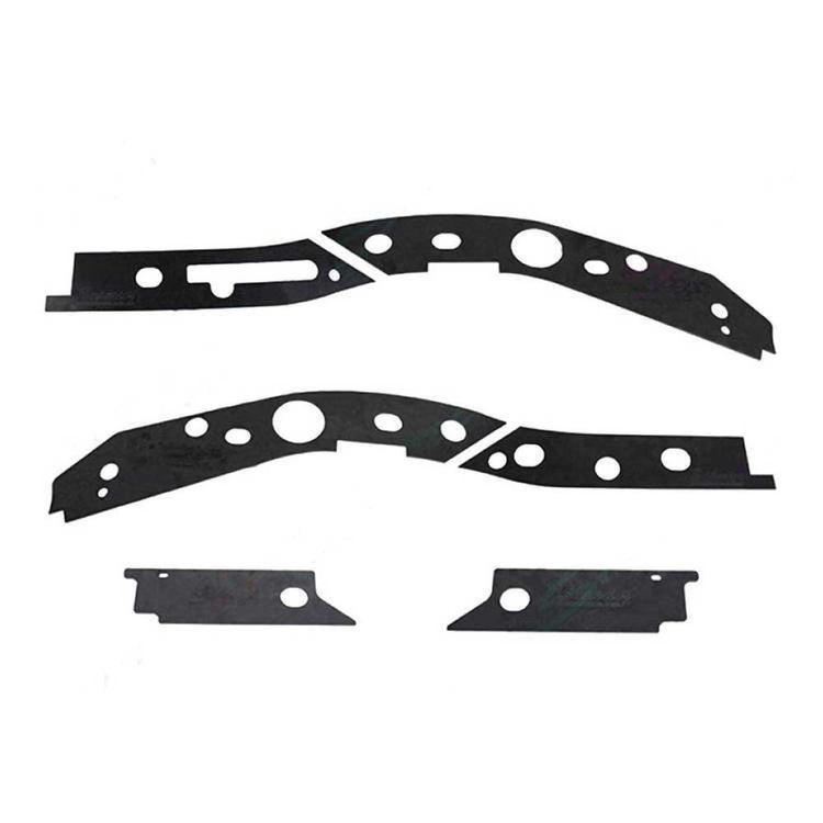 Reparationsplåt för chassi Superior Engineering för Mitsubishi L200 ML/MN 2006-2015