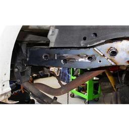 Reparationsplåt för chassi Superior Engineering för Mitsubishi L200 ML/MN 2006-2015 - 3