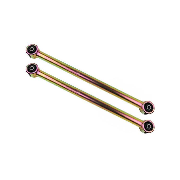 Bakre nedre länkarmssats Superior Engineering för höjning 0-6" 677 mm för Nissan Patrol Y60 1988-1997 m.fl.