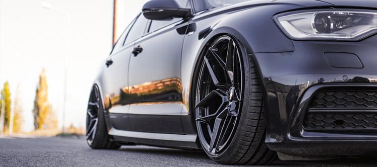 Coilovers
