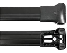 Takräcke Elegance V1 Svart