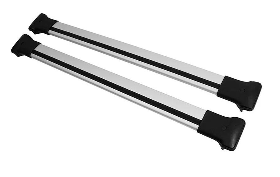 Takräcke Elegance V1 Silver