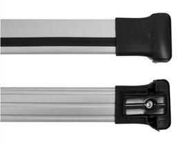 Takräcke Elegance V1 Silver