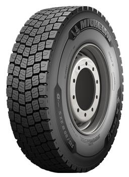 Michelin XMULTIHDD 315 80 225 däck