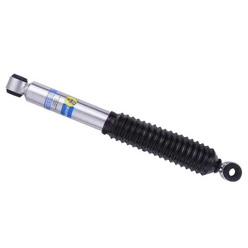 Bak left nitro-stötdämpare Bilstein B8 5100 höjning 1-1,5 tum för Toyota Tacoma 1995-2004