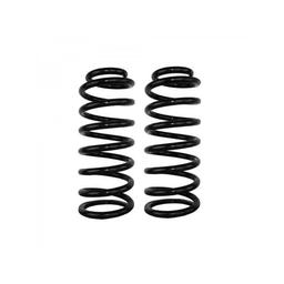Fram linear spiralfjäders 100-250 kg Superior Engineering höjning 2 tum för Toyota Land Cruiser 200 series 2007-2021