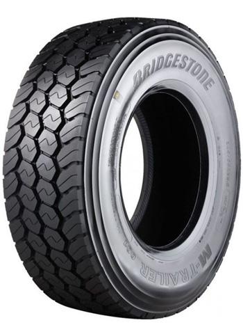 Bridgestone MTRAILER1+ 385 65 225 renkaat