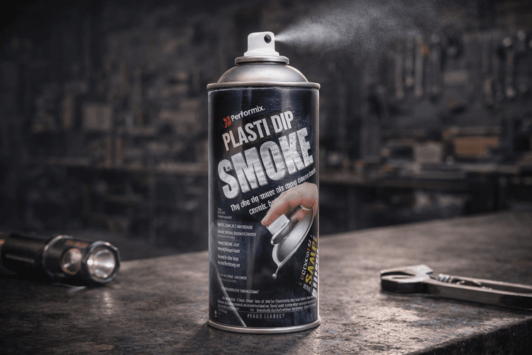 Plasti Dip Enhancers & Coating