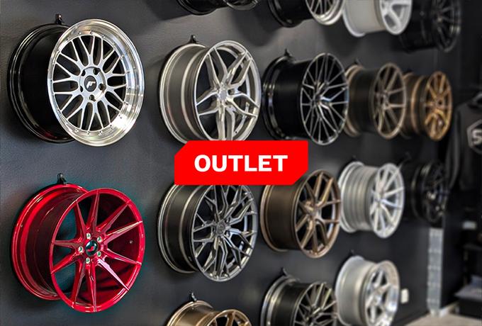 Fälgoutlet