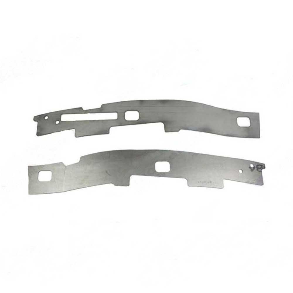 Reparationsplåt för chassi Superior Engineering för Toyota Hilux Vigo 2005-2015