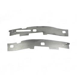 Reparationsplåt för chassi Superior Engineering för Toyota Hilux Vigo 2005-2015