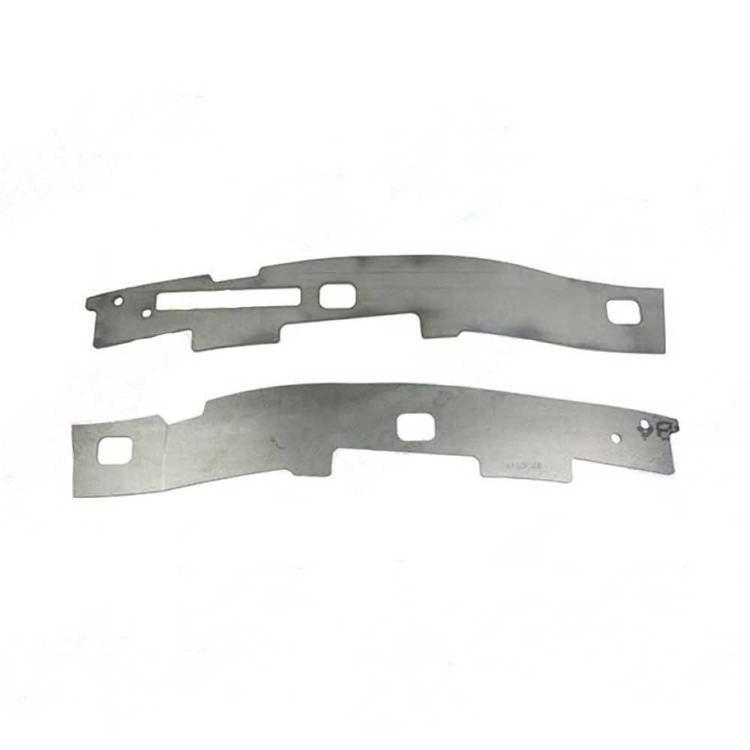 Reparationsplåt för chassi Superior Engineering för Toyota Hilux Vigo 2005-2015
