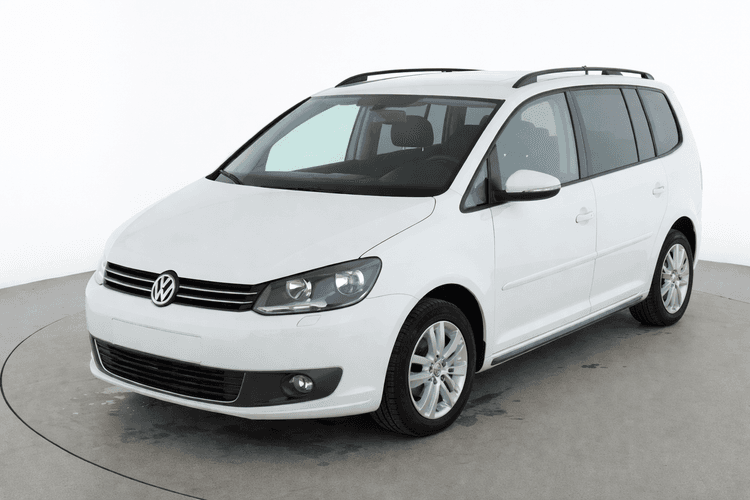 VW Sharan