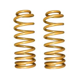 Bak linear spiralfjäders 100-300 kg Superior Engineering King Springs höjning 2 tum för Toyota Land Cruiser 200 series 2007-2021