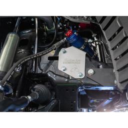 Främre behållarfästen Superior Engineering för Toyota Land Cruiser 300-serien 2021- - 2