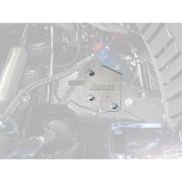 Främre behållarfästen Superior Engineering för Toyota Land Cruiser 300-serien 2021- - 3