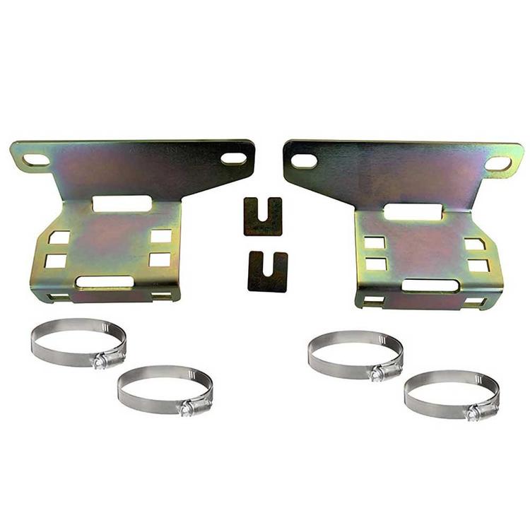 Bakre behållarfästen Superior Engineering för Nissan Patrol Y61 1997-2016